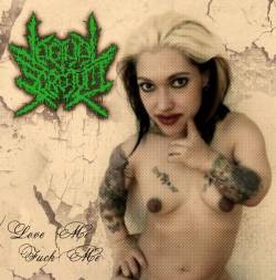 Vaginal Scrotum : Love Me, Fuck Me